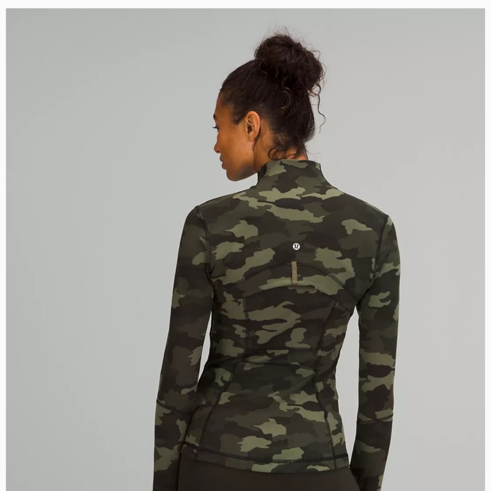 Lululemon Size 10 Align Jacket - image 3